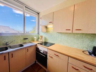 Quiberon - Appartement 3 pièces - 80m² - 6 pers - Animaux admis - FR-1-478-16 - Quiberon - 3