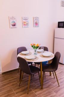 Central White Apartment - Satu Mare - 3
