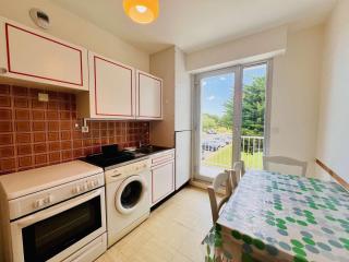 Quiberon - 2 pièces - 52m² - Balcon côté mer - Animaux admis - FR-1-478-66 - Quiberon - 5