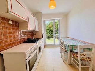 Quiberon - 2 pièces - 52m² - Balcon côté mer - Animaux admis - FR-1-478-66 - Quiberon - 4