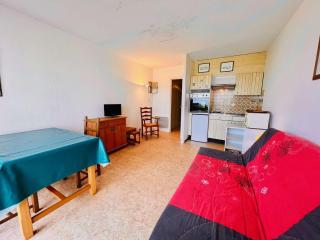 Quiberon - Studio de 28m² avec terrasse et parking - FR-1-478-93 - Quiberon - 9