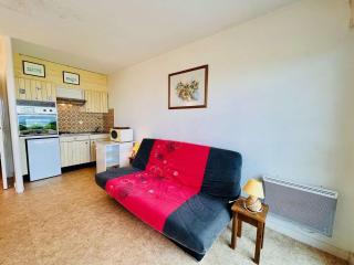 Quiberon - Studio de 28m² avec terrasse et parking - FR-1-478-93 - Quiberon - 7