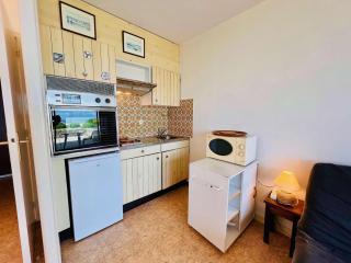 Quiberon - Studio de 28m² avec terrasse et parking - FR-1-478-93 - Quiberon - 5