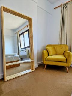 Tranquil Condo in Zamalek - Il Cairo - 8