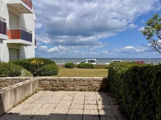 Quiberon - Studio de 28m² avec terrasse et parking - FR-1-478-93 - Quiberon - 1