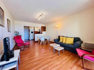 Quiberon - appartement 3 pièces - 56m² - proche centre - garage - loggia - sans animaux - FR-1-478-99 - Quiberon - 6