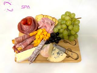 GALAXY SPA - Suite Neptune Jacuzzi et Sauna Privatif - Champigneulles - 1