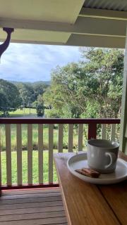 The Cottage on Stokers - - 5