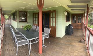 The Cottage on Stokers - - 3