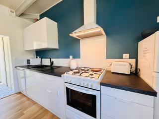 Maison rénovée 75m², 6 pers, proche plage et centre, jardin, terrasse, parking, WIFI - FR-1-478-186 - Quiberon - 4