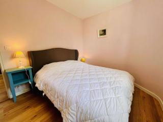 Maison rénovée 75m², 6 pers, proche plage et centre, jardin, terrasse, parking, WIFI - FR-1-478-186 - Quiberon - 3