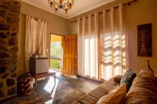 Ijaba Lodge at Buschfeld Park - 7