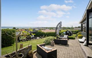 3 Bedroom Cozy Home In Juelsminde - Sønderby - 4