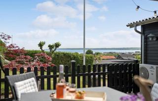 3 Bedroom Cozy Home In Juelsminde - Sønderby - 9
