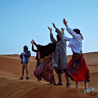Luxury Dream Camp - Merzouga - 1