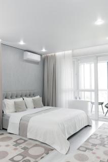 ЖК Abay130 - Almaty - 9