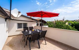 Nice Apartment In Medulin With Kitchen - Medulin - 5