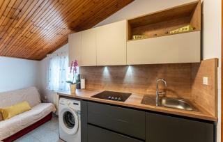 Nice Apartment In Medulin With Kitchen - Medulin - 4