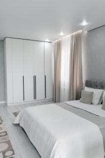 ЖК Abay130 - Almaty - 8
