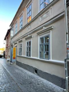 APARTAMENT JOHANN GOTT - 0