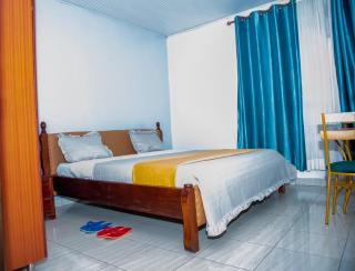 The Alca Villa - Kigali - 2