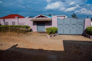 The Alca Villa - Kigali - 1