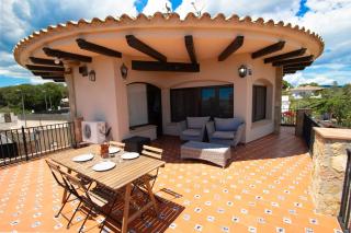 Catalunya Casas Incredible & Unique Costa Dorada Abode! - Creixell - 6