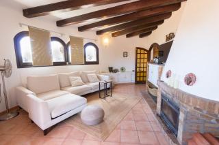Catalunya Casas Incredible & Unique Costa Dorada Abode! - Creixell - 2