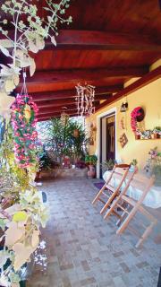 B&B Giomar Sardegna Nord Ovest - Campanedda - 7