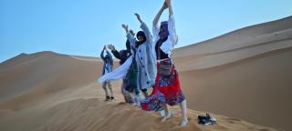 Luxury Dream Camp - Merzouga - 2