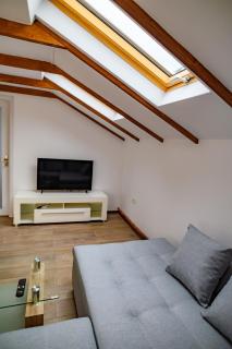 Luxury attic - 6