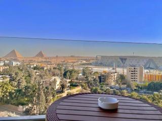 Grand Museum & Pyramids View - Cairo - 5