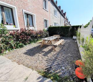 SVH 21 - Le Maluthina - Cayeux-sur-Mer - 8