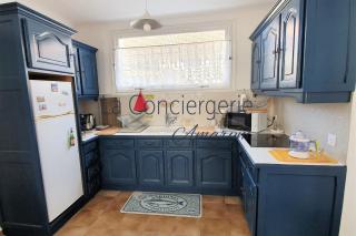 Le Maluthina Maison Familiale au Hourdel entre Mer & Nature - 2