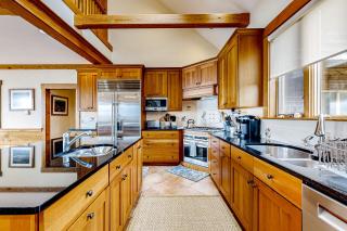 Cape Springs Cottage - 6