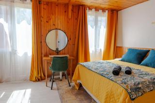 La Rosée - Studio Campagne à 50m des Thermes - Vue jardin, Wifi, Smart TV - 0