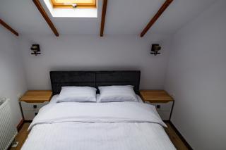 Luxury attic - Curtea de Argeş - 3