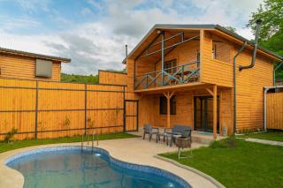 Naila Bungalov Sapanca Private - Sapanca - 5