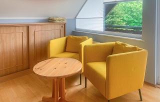 Cozy Home In Oberaula Ot Hausen - Hausen - 6