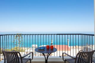 Rea Apartments - Retimno - 0