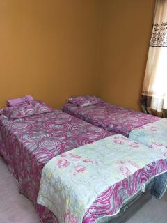 Homestay Naimah - Changlun - 1