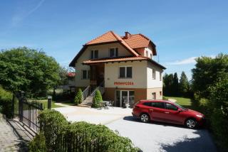 Promyczek - Krynica Morska - 0