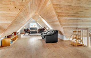 Beautiful Home In Frøstrup With Sauna - 7