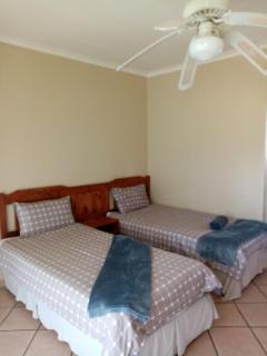 Le Paradise holiday resort - Badplaas - 9