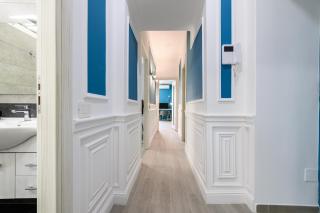 Via Nuova Marina 121 - Appartamento 1 - Nápoles - 8