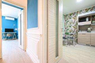 Via Nuova Marina 121 - Appartamento 1 - Neapel - 1