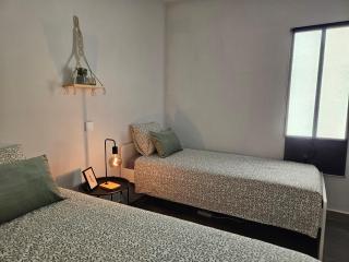 Casa Dancha 2 indoor pool - Mijas Costa - 3