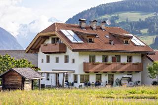 Oberhölzlhof - Valdaora di Sopra - 0
