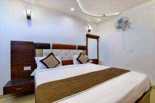 Hotel O NR Inn - Agra - 3