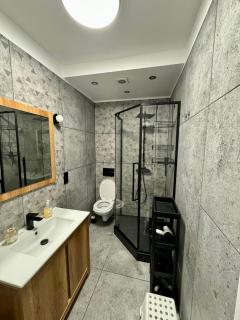 Apartament u Konstantego Gdynia - Gdynia - 1